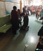 这个女人太恶毒,又不是你下得种,你有啥权利扼杀小生命?